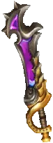 Black [C] Sword
